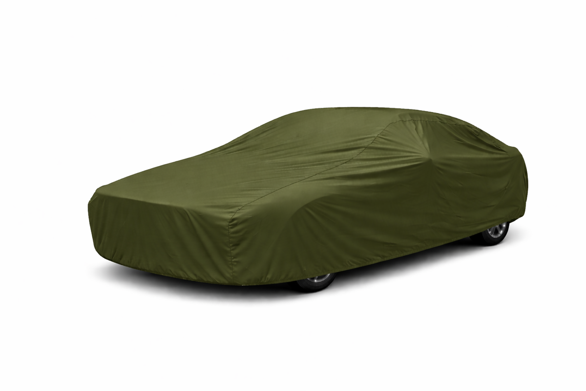 ProDefense Forest Green
