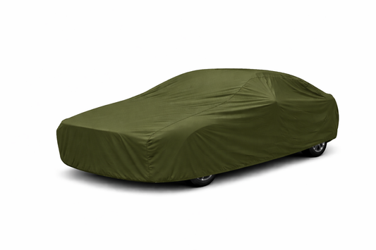 ProDefense Forest Green
