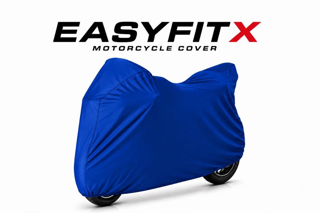 Otaido EasyFitX Motorcycle Cover