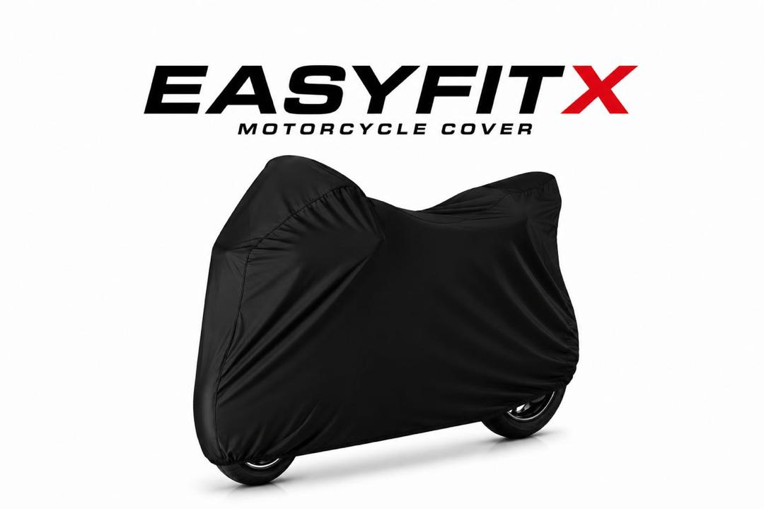 Otaido EasyFitX Motorcycle Cover