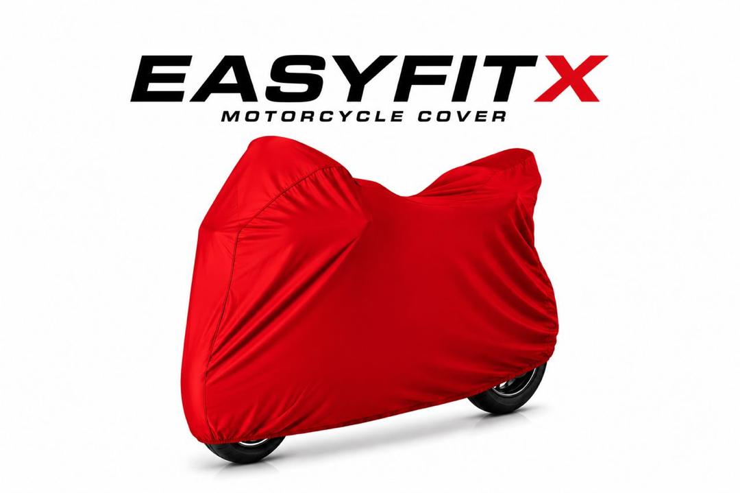 Otaido EasyFitX Motorcycle Cover