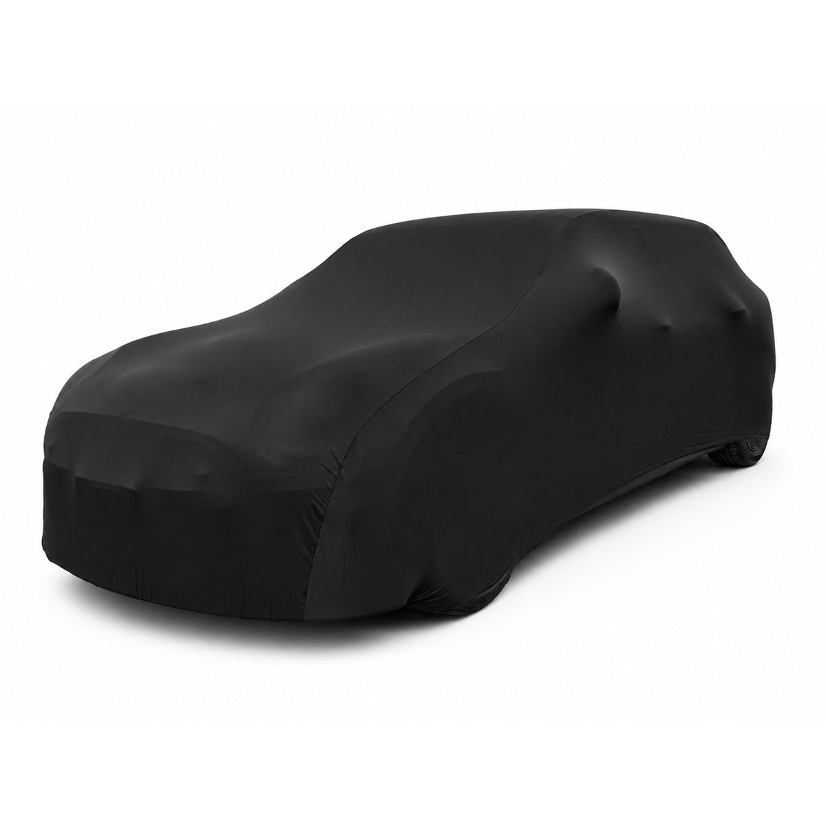 Otaido EasyFit Car Cover - Jet Black