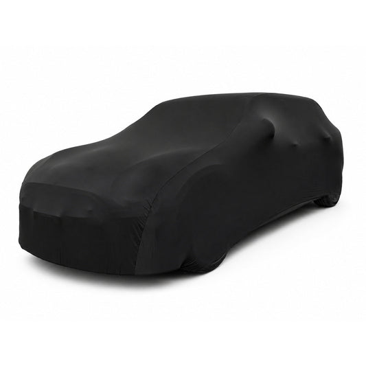 Otaido EasyFit Car Cover - Jet Black