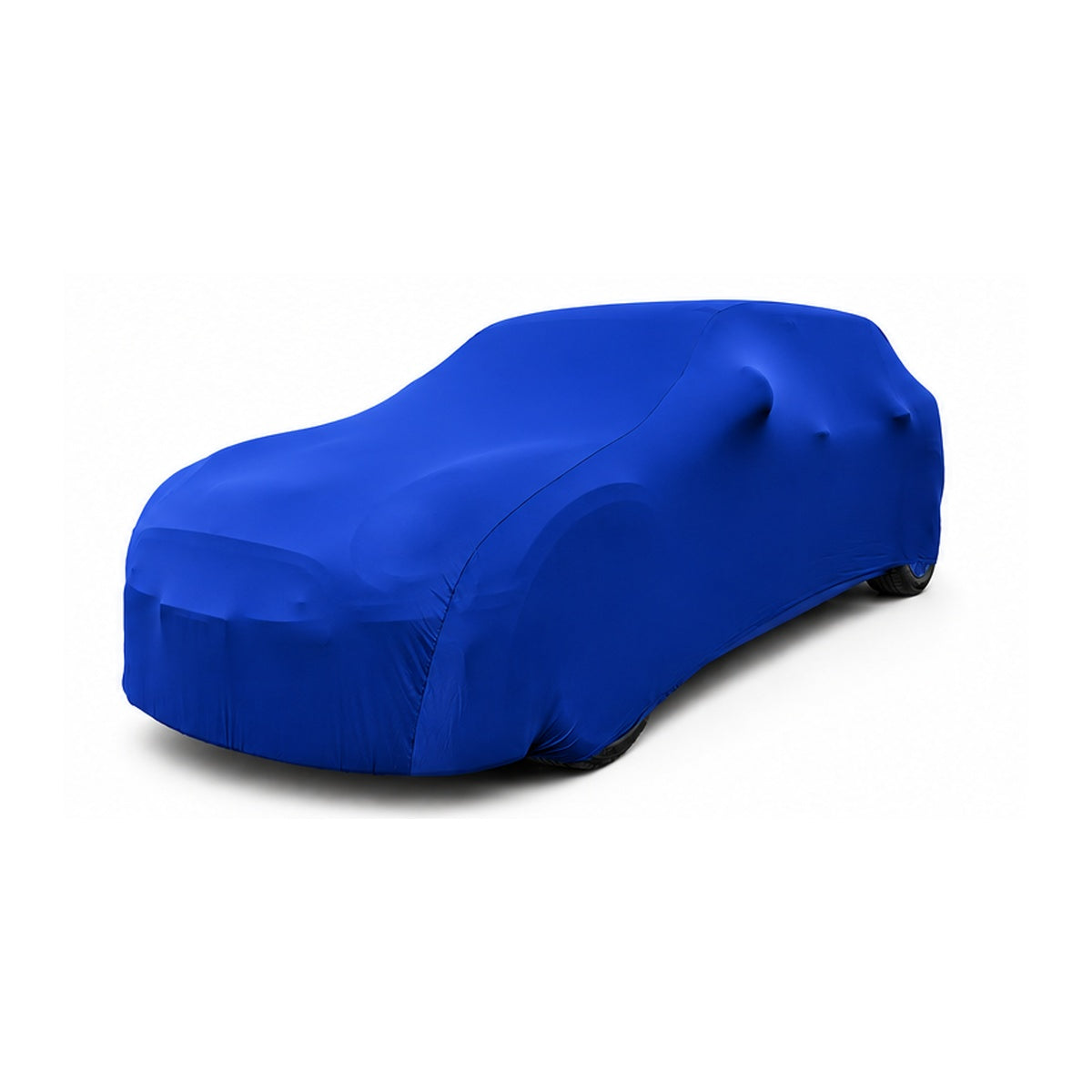 Otaido EasyFit Car Cover - Royal Blue
