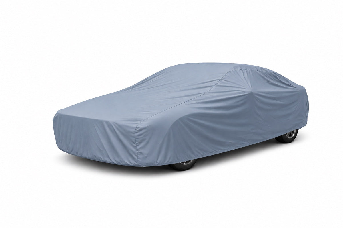 Otaido Venguard Car Cover Cosmic Grey